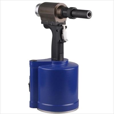 22mm の打撃 8.0mm - 10.0mm Lockbolts のための空気の油圧リベットのナット用具