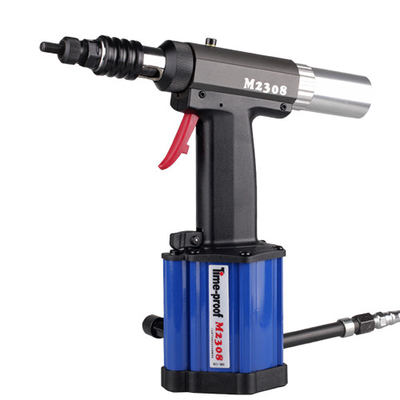 M3のための自動空気のリベットのナットの挿入用具- M8のリベットのナット