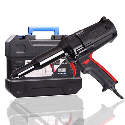 4.0mm - 6.4mmブラインド リベットのための力のリベット工具の電気リベット銃