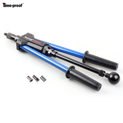 0 - 8mm アジャスタブル ストローク ハンド リベット ツール M3 - M8