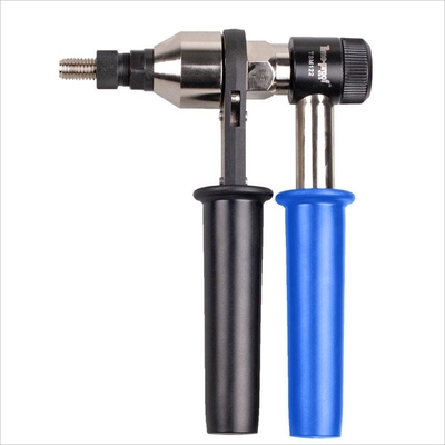 ブラインドリベットナット用ハンドナットリベッター長さ210mmハンドリベットツール