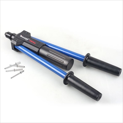 ブラインド リベット 4.0mm - 6.0mm のための 8mm の打撃手のリベットで留める用具