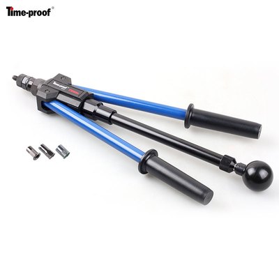 ブラインドリベットナットM3 M4 M5用430x150mm手動リベッター