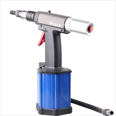 M3のための8mmの打撃の空気のリベットのナット用具- M12のリベットのナット