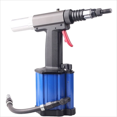 M8 - M14リベットナット用9mmストロークエアナットリベッター
