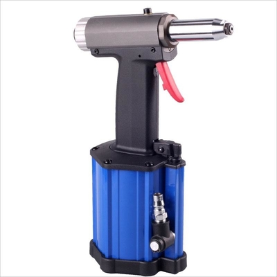 3.2mm - 5.0mm 空気圧式ブラインド リベット ガン 19mm ストローク