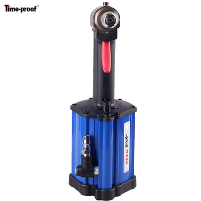 3.2mm - 5.0mm 空気圧式ブラインド リベット ガン 19mm ストローク