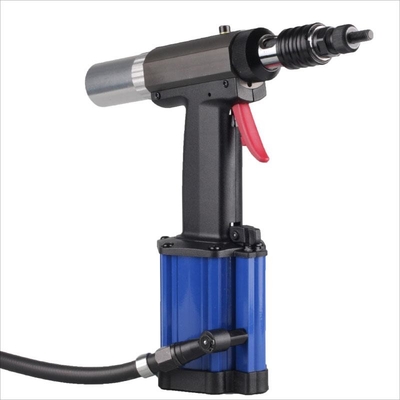 リベットナット M3 - M8 空気圧リベットナットツール CE 7mm ストローク