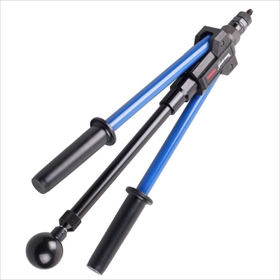 盲目のリベットのナットのための用具をリベットで留める485x145 mm手のリベットのナット用具手